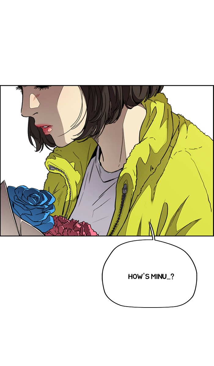 Wind Breaker Chapter 313 page 74 - Chapter 313: [Part 3] Ep.63