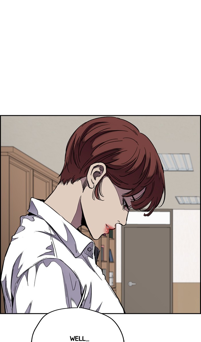 Wind Breaker Chapter 313 page 75 - Chapter 313: [Part 3] Ep.63