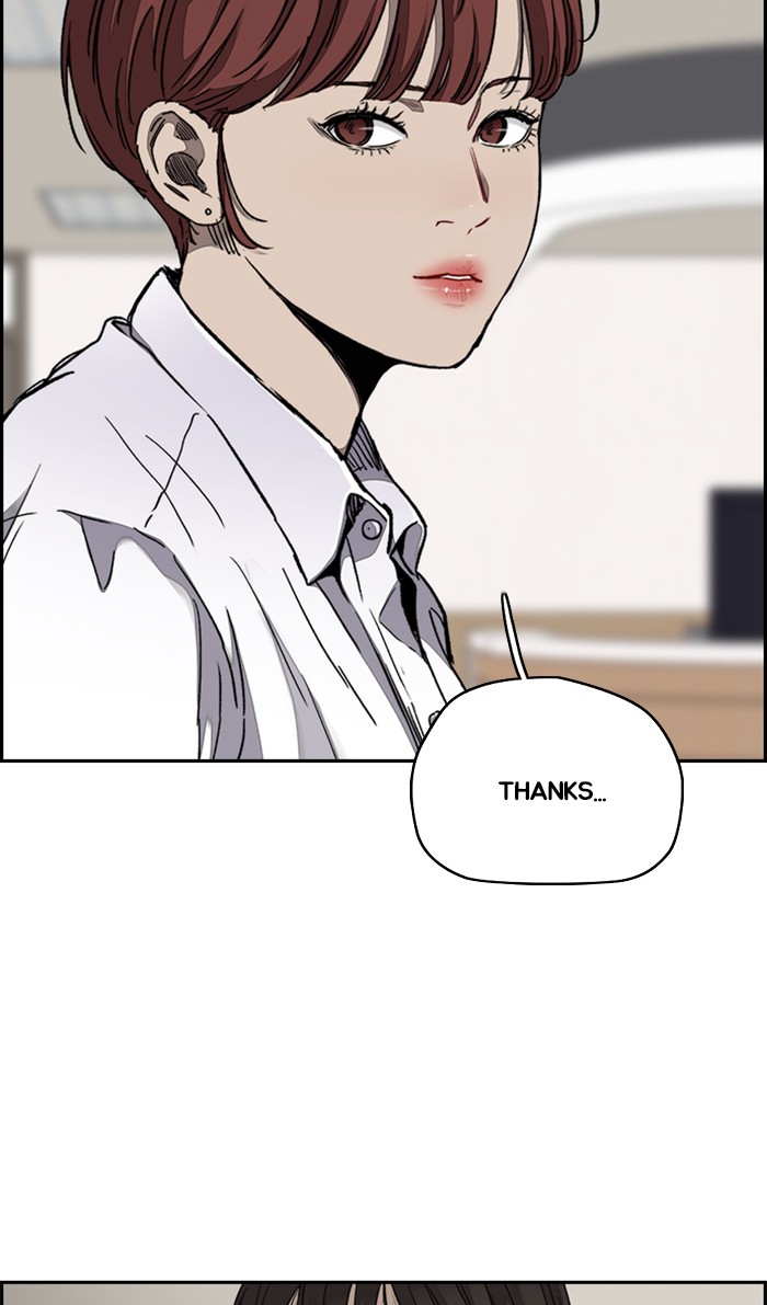 Wind Breaker Chapter 313 page 78 - Chapter 313: [Part 3] Ep.63