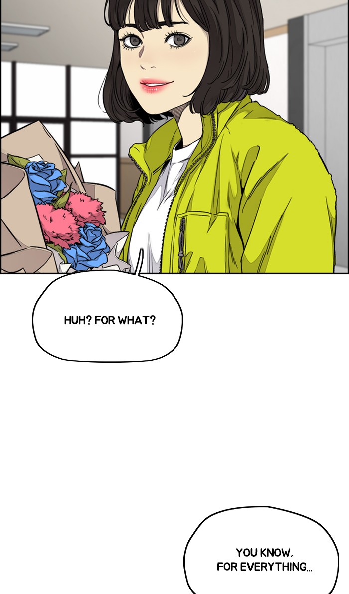 Wind Breaker Chapter 313 page 79 - Chapter 313: [Part 3] Ep.63