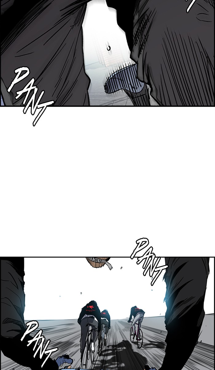 Wind Breaker Chapter 313 page 9 - Chapter 313: [Part 3] Ep.63