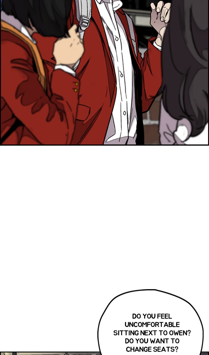 Wind Breaker Chapter 313 page 98 - Chapter 313: [Part 3] Ep.63