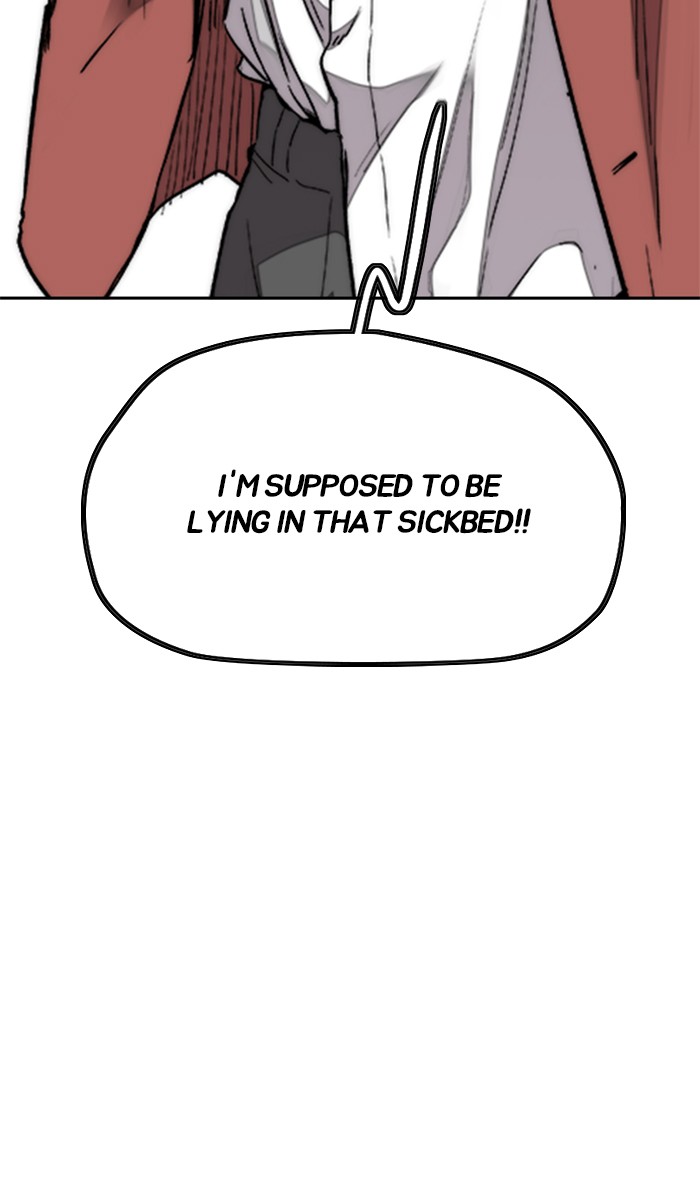 Wind Breaker Chapter 314 page 104 - Chapter 314: [Part 3] Ep.64