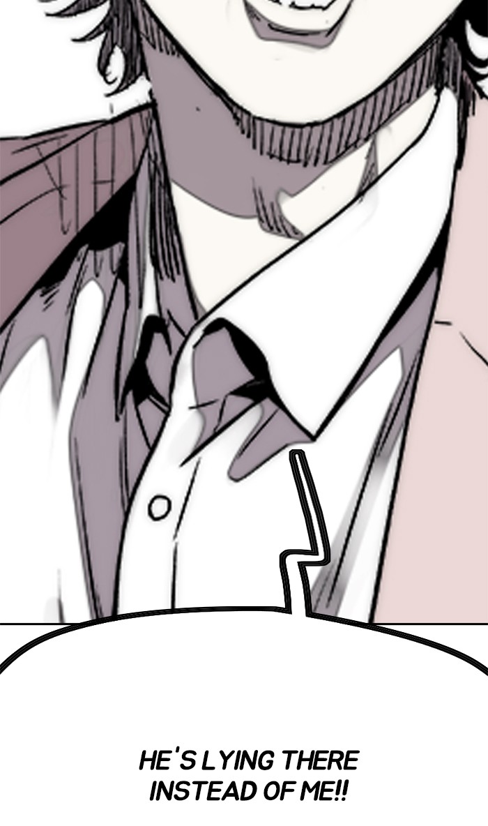 Wind Breaker Chapter 314 page 106 - Chapter 314: [Part 3] Ep.64