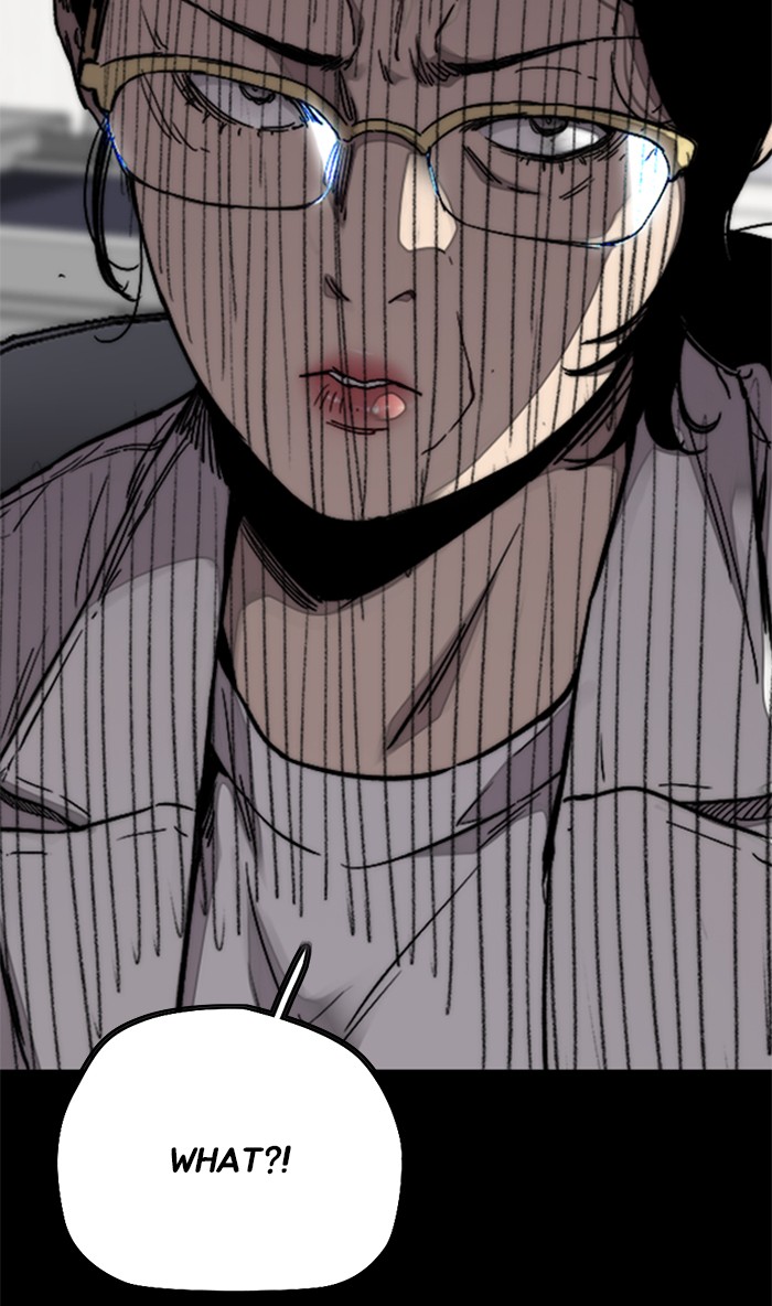 Wind Breaker Chapter 314 page 108 - Chapter 314: [Part 3] Ep.64