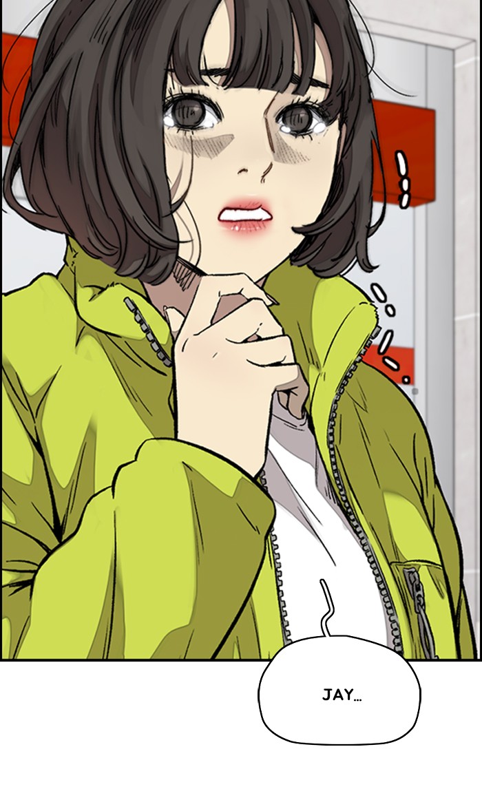 Wind Breaker Chapter 314 page 11 - Chapter 314: [Part 3] Ep.64