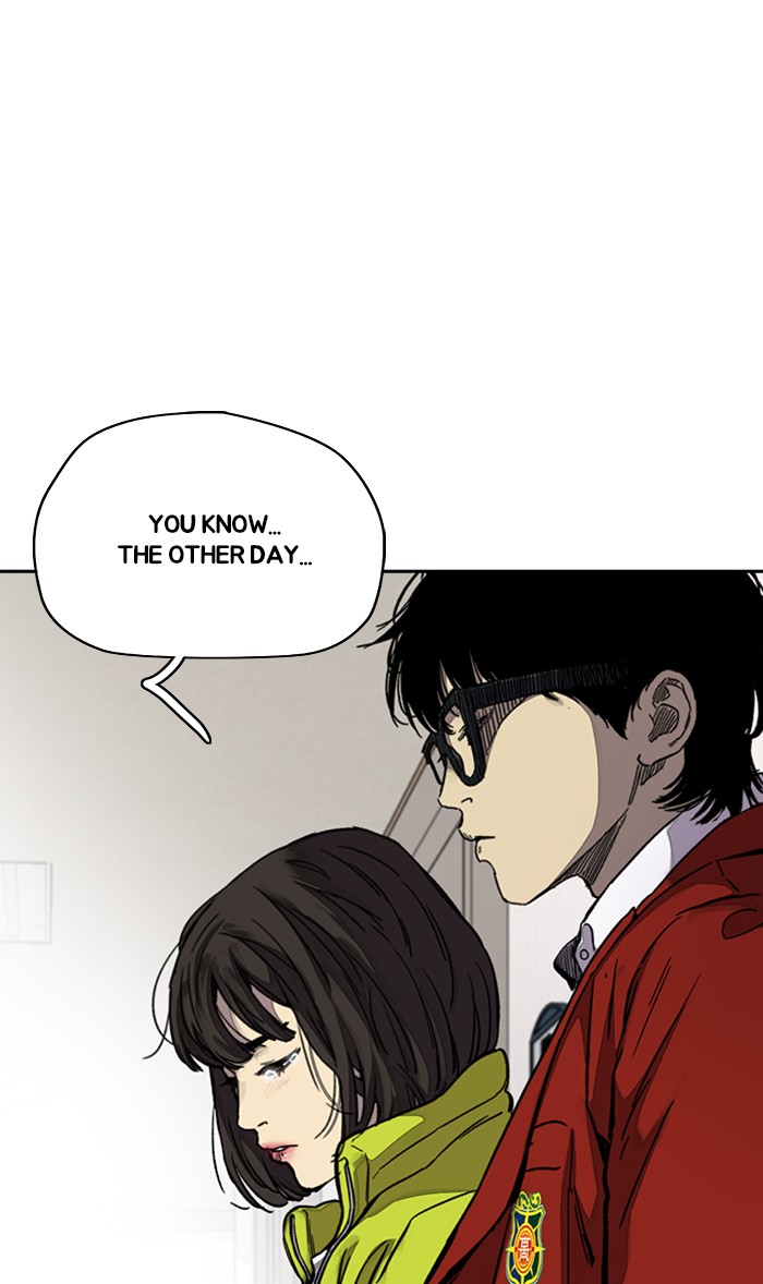 Wind Breaker Chapter 314 page 23 - Chapter 314: [Part 3] Ep.64
