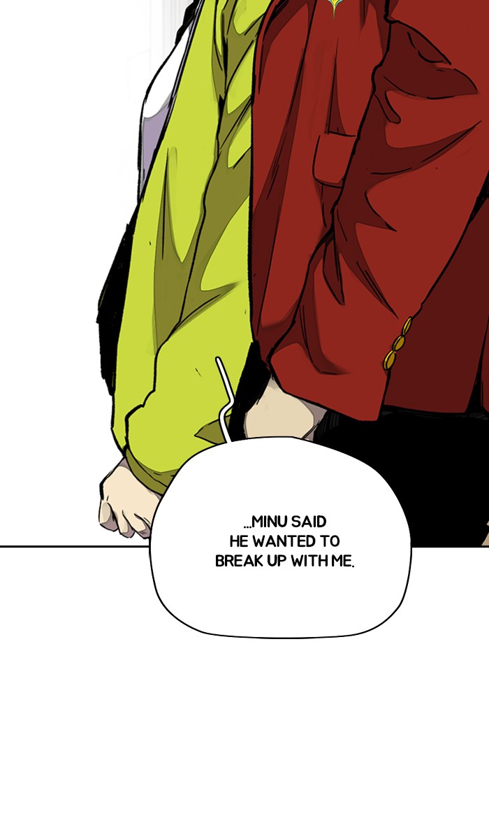Wind Breaker Chapter 314 page 24 - Chapter 314: [Part 3] Ep.64