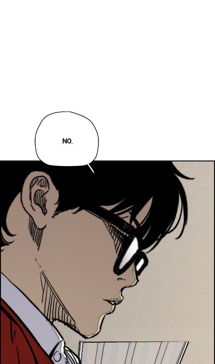 Wind Breaker Chapter 314 page 28 - Chapter 314: [Part 3] Ep.64