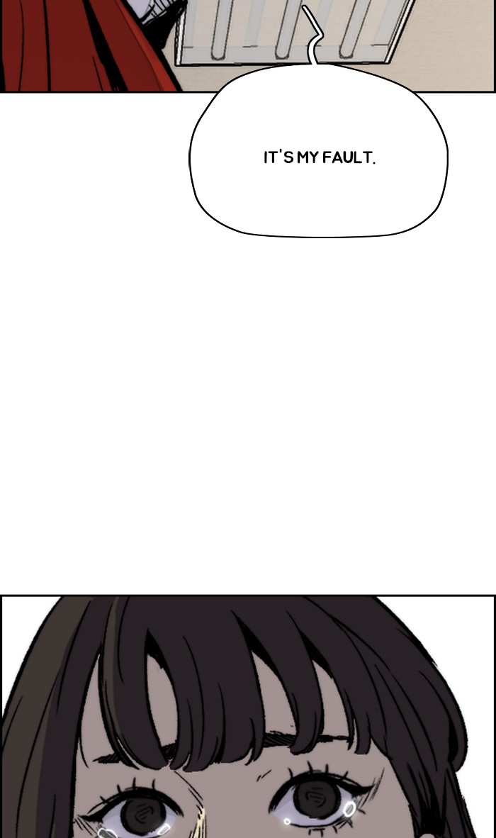 Wind Breaker Chapter 314 page 29 - Chapter 314: [Part 3] Ep.64