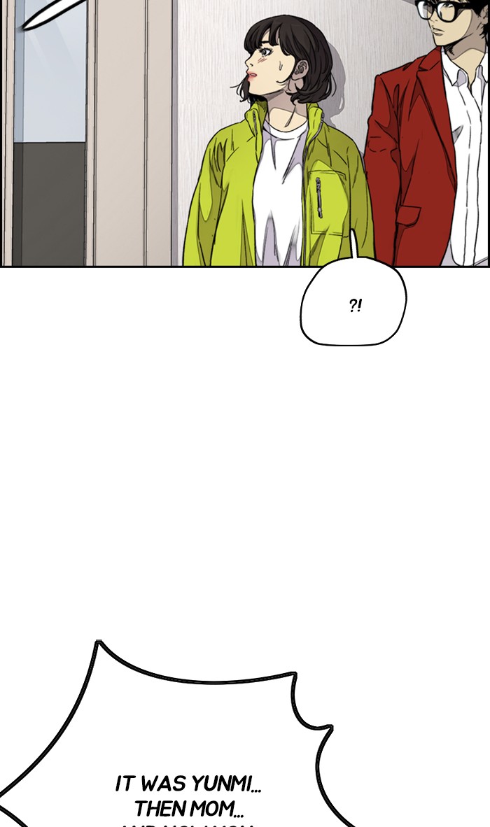 Wind Breaker Chapter 314 page 31 - Chapter 314: [Part 3] Ep.64