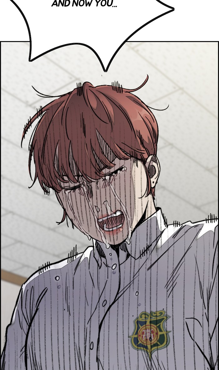 Wind Breaker Chapter 314 page 32 - Chapter 314: [Part 3] Ep.64