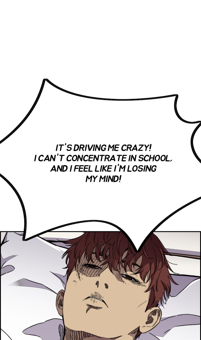 Wind Breaker Chapter 314 page 34 - Chapter 314: [Part 3] Ep.64