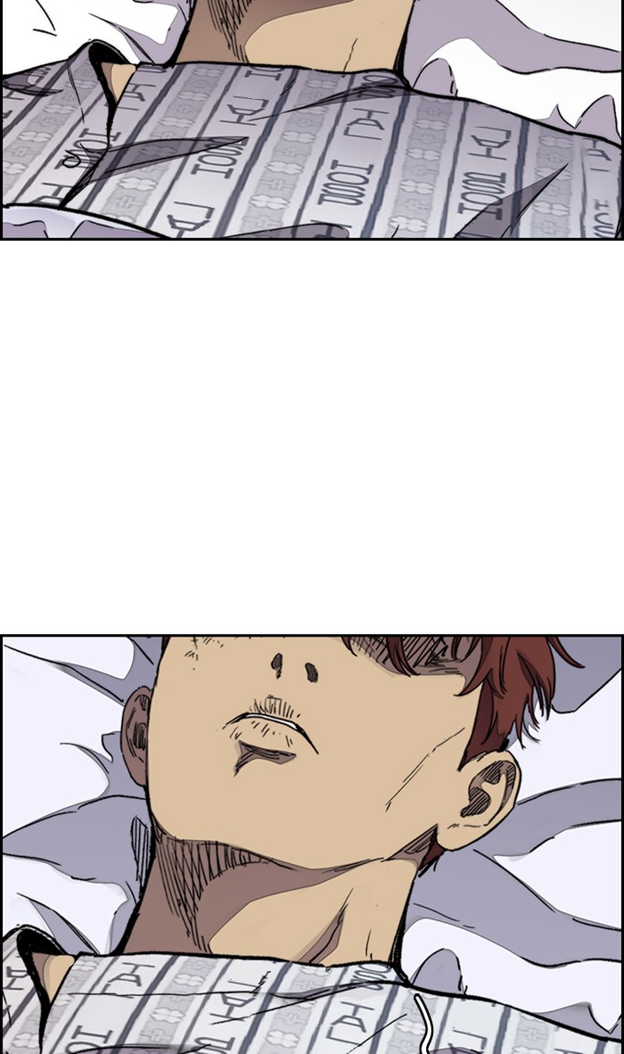 Wind Breaker Chapter 314 page 35 - Chapter 314: [Part 3] Ep.64