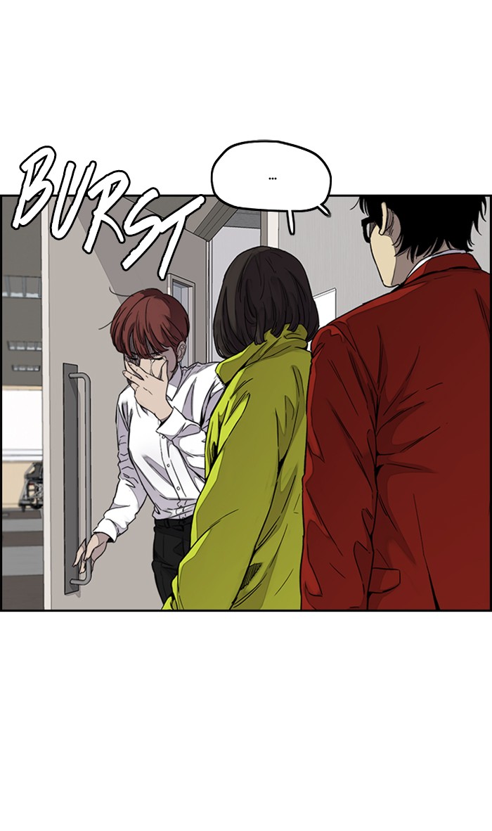 Wind Breaker Chapter 314 page 38 - Chapter 314: [Part 3] Ep.64