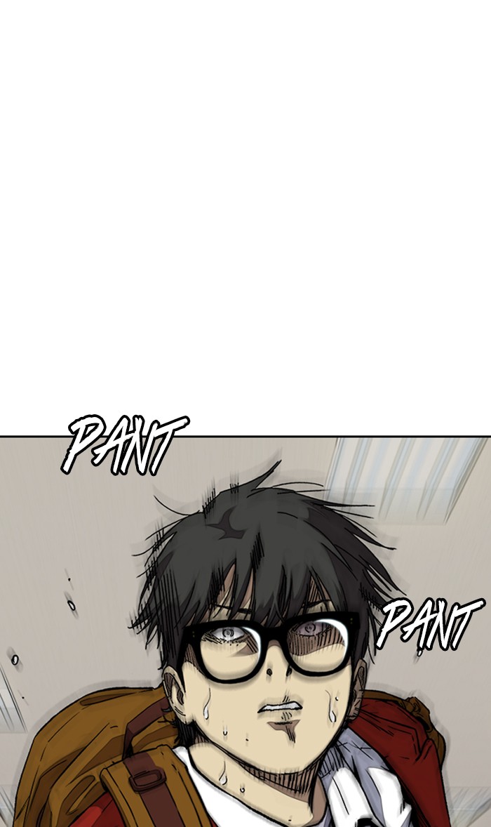 Wind Breaker Chapter 314 page 4 - Chapter 314: [Part 3] Ep.64