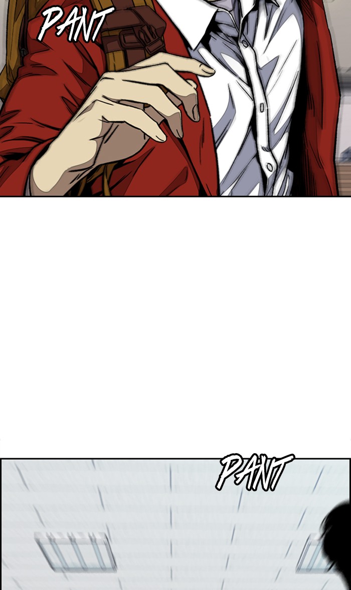 Wind Breaker Chapter 314 page 5 - Chapter 314: [Part 3] Ep.64