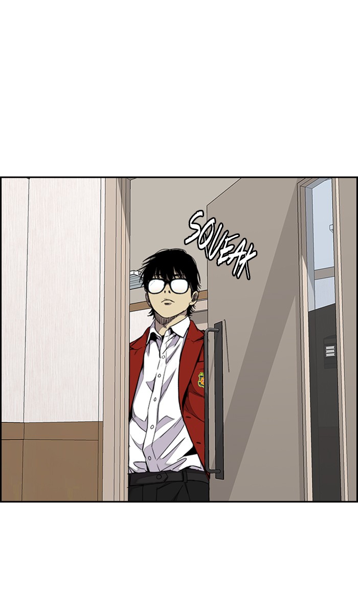 Wind Breaker Chapter 314 page 51 - Chapter 314: [Part 3] Ep.64