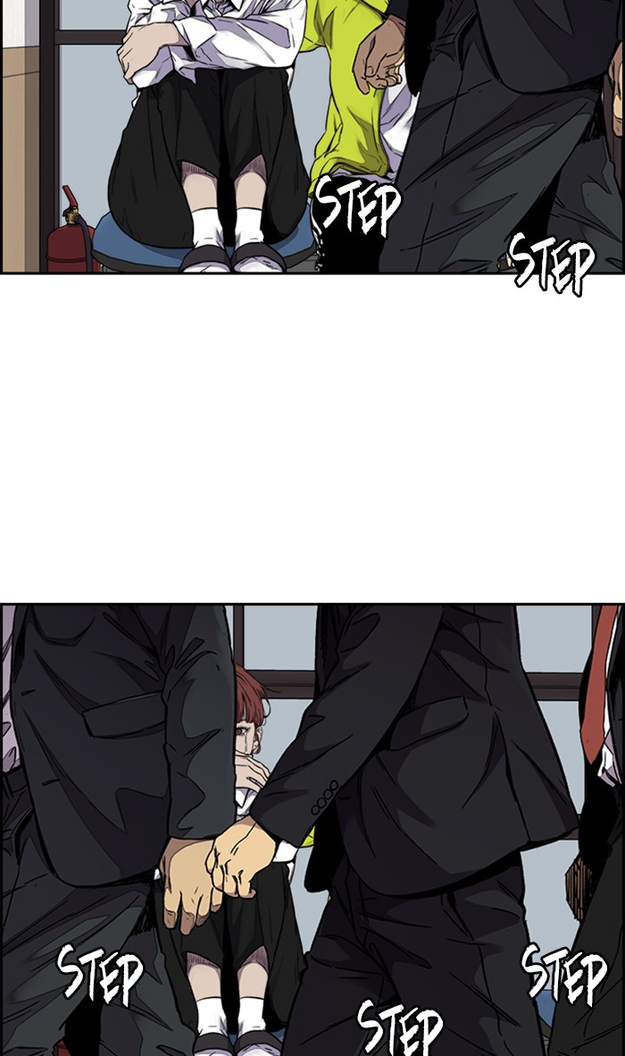 Wind Breaker Chapter 314 page 58 - Chapter 314: [Part 3] Ep.64