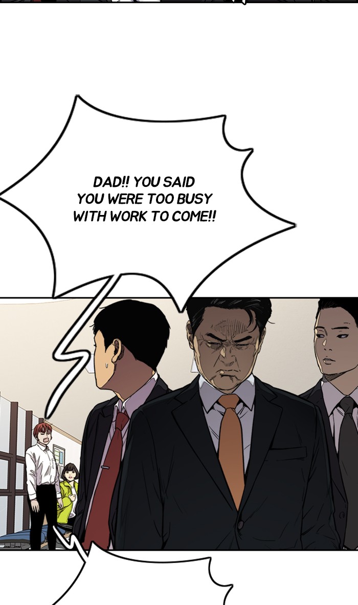 Wind Breaker Chapter 314 page 59 - Chapter 314: [Part 3] Ep.64
