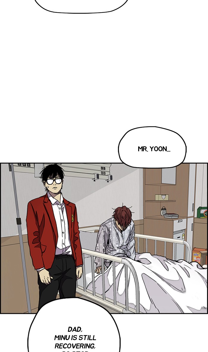 Wind Breaker Chapter 314 page 66 - Chapter 314: [Part 3] Ep.64