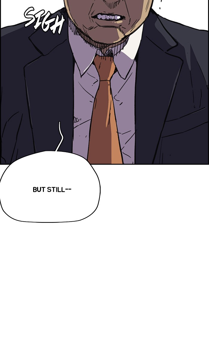 Wind Breaker Chapter 314 page 68 - Chapter 314: [Part 3] Ep.64
