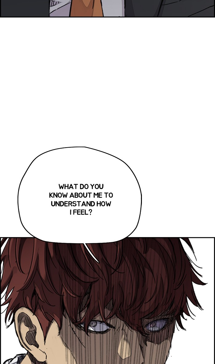Wind Breaker Chapter 314 page 70 - Chapter 314: [Part 3] Ep.64