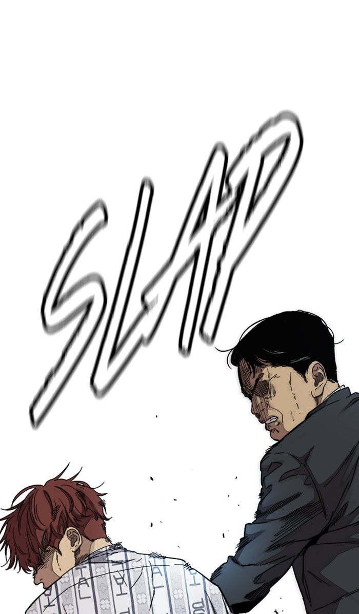 Wind Breaker Chapter 314 page 77 - Chapter 314: [Part 3] Ep.64