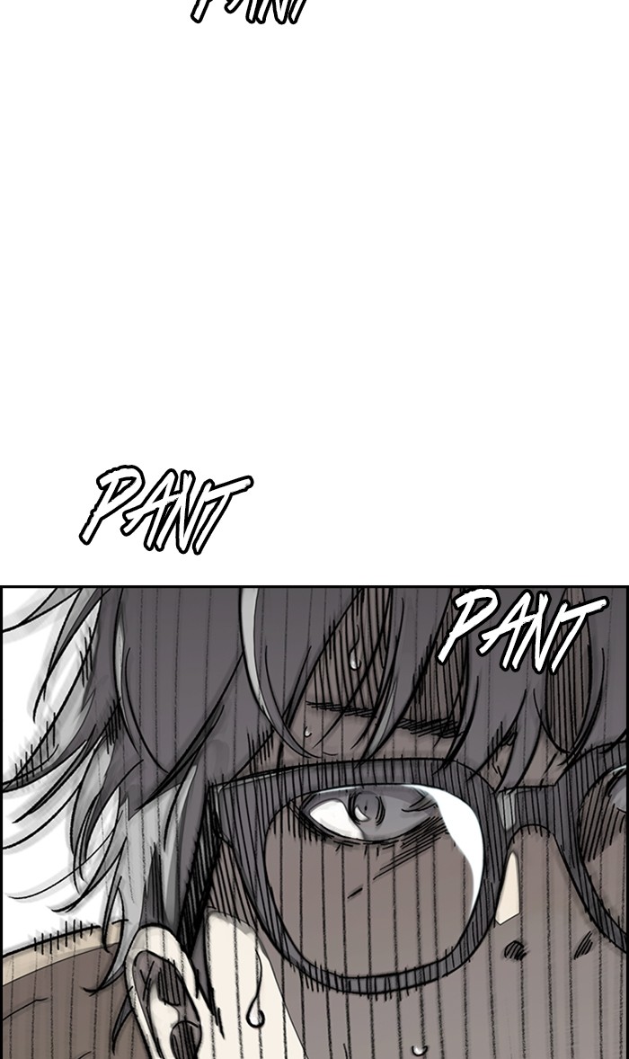 Wind Breaker Chapter 314 page 8 - Chapter 314: [Part 3] Ep.64