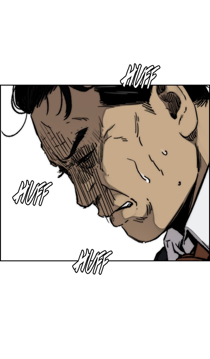 Wind Breaker Chapter 314 page 87 - Chapter 314: [Part 3] Ep.64