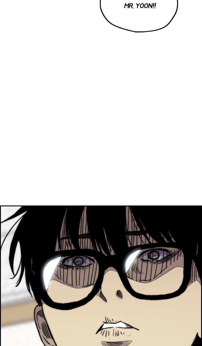 Wind Breaker Chapter 314 page 89 - Chapter 314: [Part 3] Ep.64
