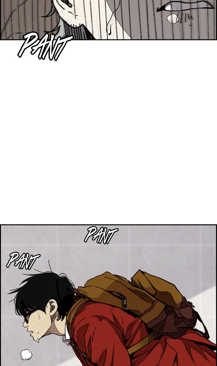 Wind Breaker Chapter 314 page 9 - Chapter 314: [Part 3] Ep.64
