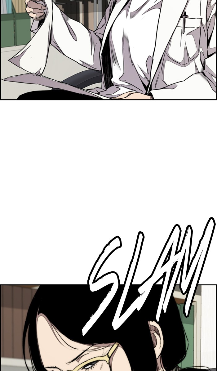 Wind Breaker Chapter 314 page 93 - Chapter 314: [Part 3] Ep.64