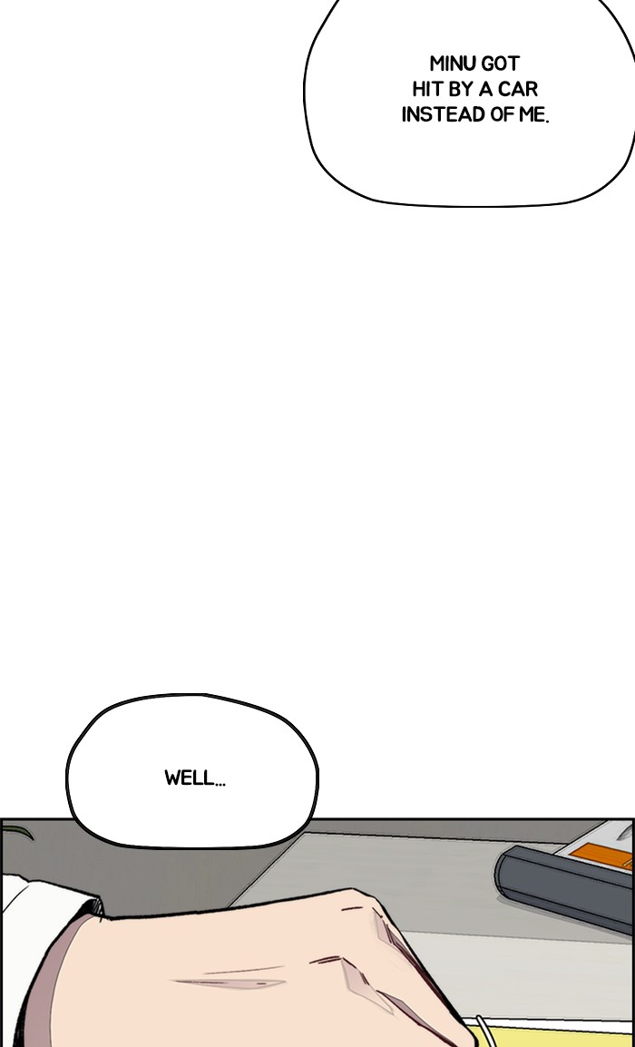 Wind Breaker Chapter 315 page 10 - Chapter 315: [Part 3] Ep.65