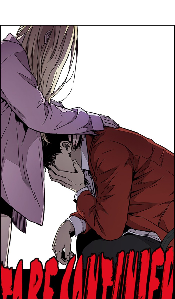 Wind Breaker Chapter 315 page 105 - Chapter 315: [Part 3] Ep.65