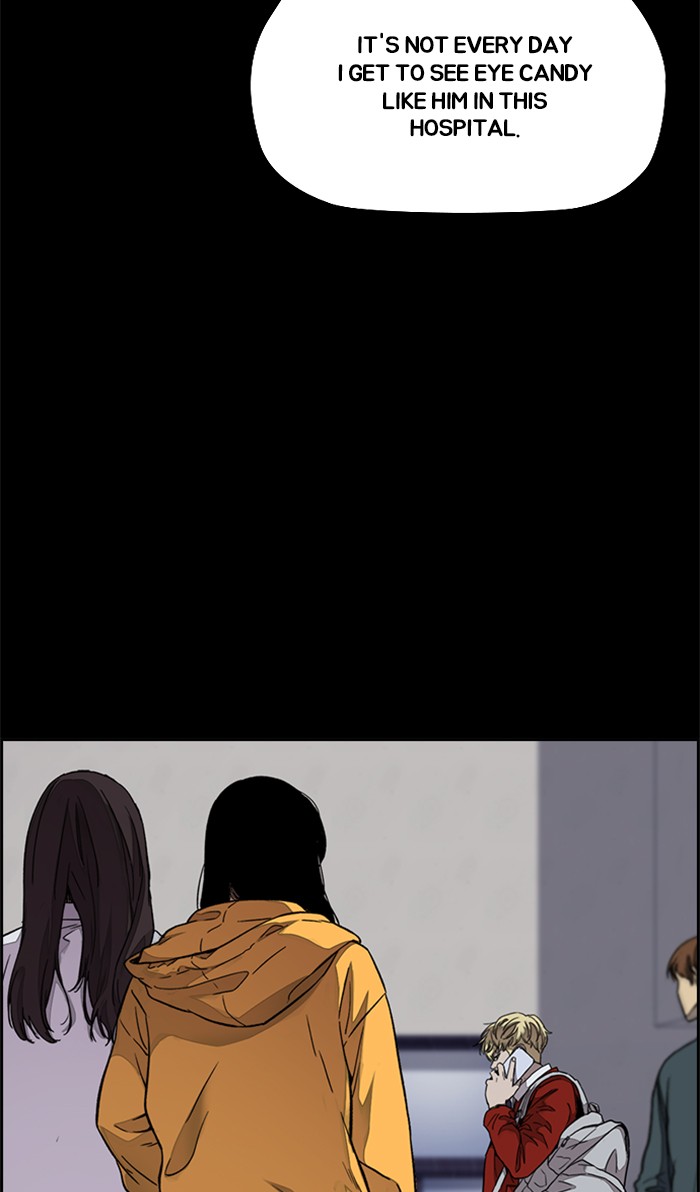 Wind Breaker Chapter 315 page 109 - Chapter 315: [Part 3] Ep.65