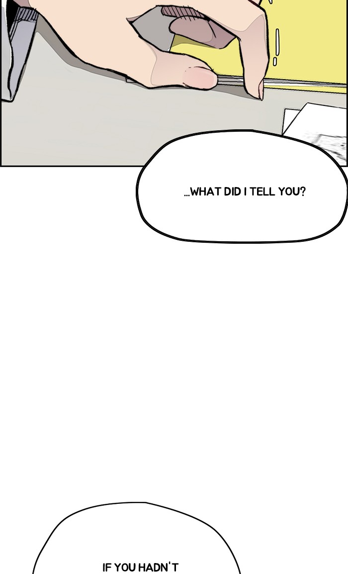 Wind Breaker Chapter 315 page 11 - Chapter 315: [Part 3] Ep.65