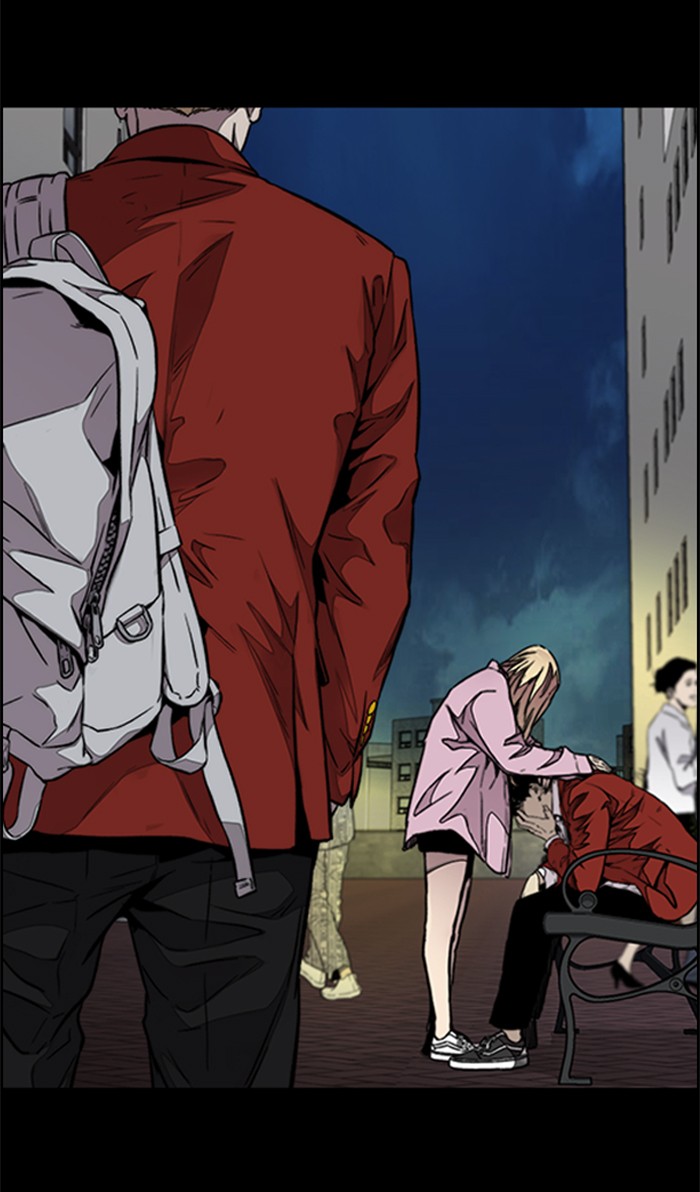 Wind Breaker Chapter 315 page 115 - Chapter 315: [Part 3] Ep.65