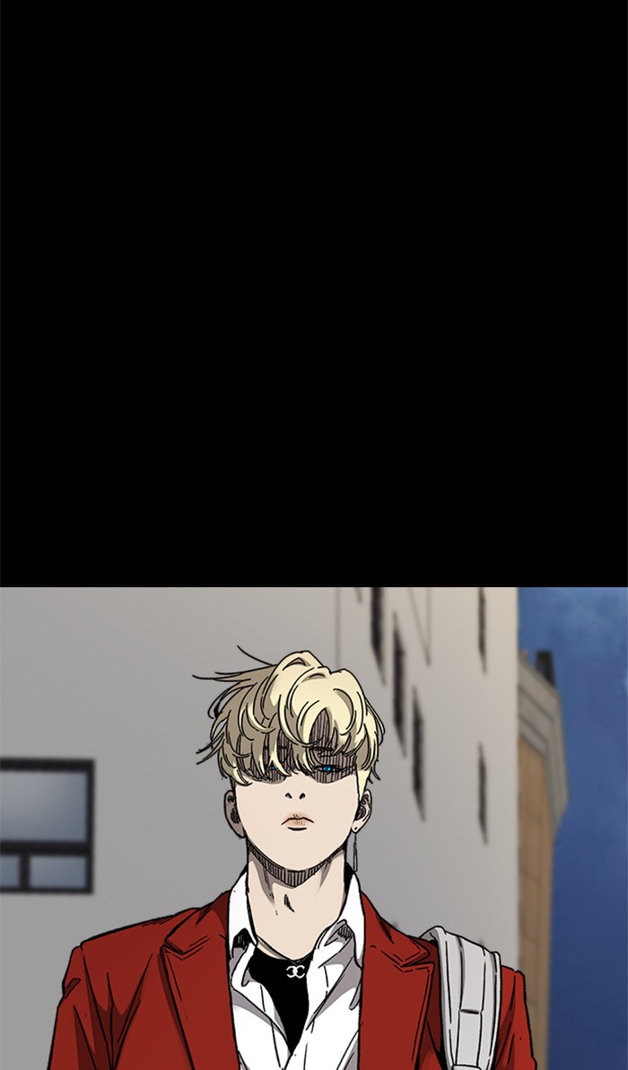 Wind Breaker Chapter 315 page 116 - Chapter 315: [Part 3] Ep.65