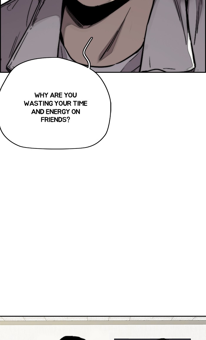 Wind Breaker Chapter 315 page 14 - Chapter 315: [Part 3] Ep.65