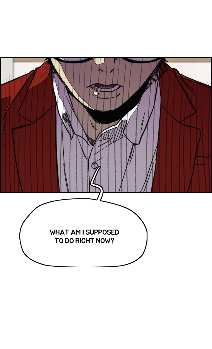Wind Breaker Chapter 315 page 16 - Chapter 315: [Part 3] Ep.65