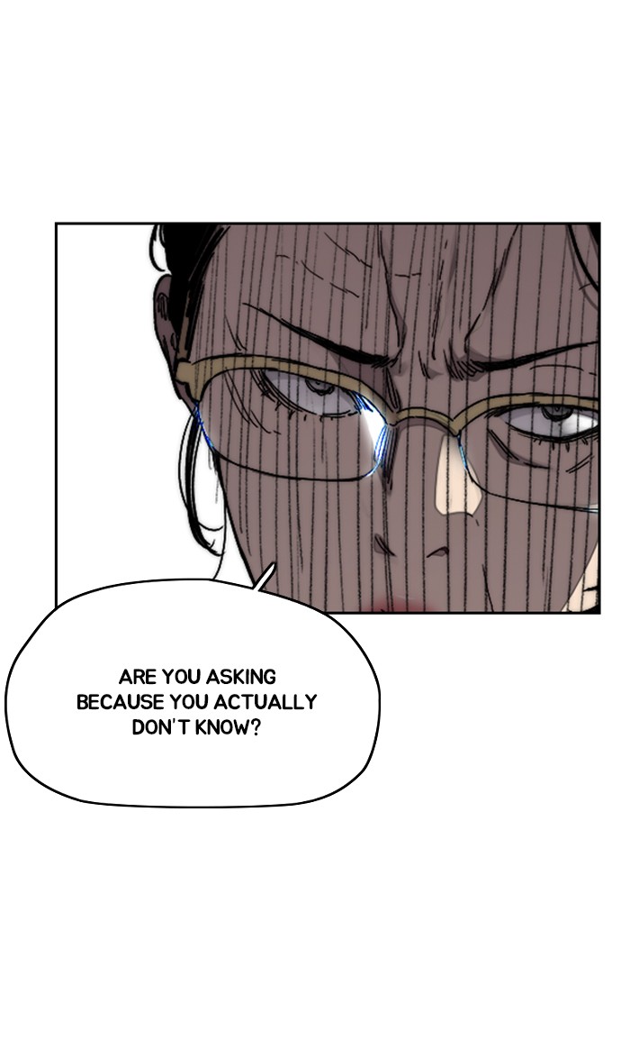 Wind Breaker Chapter 315 page 17 - Chapter 315: [Part 3] Ep.65
