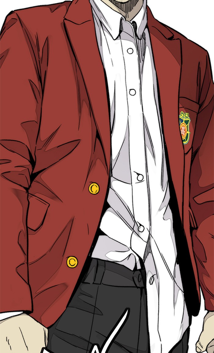 Wind Breaker Chapter 315 page 19 - Chapter 315: [Part 3] Ep.65