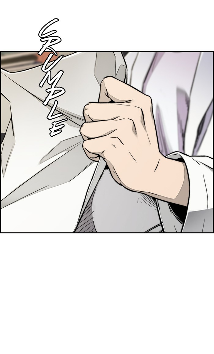 Wind Breaker Chapter 315 page 22 - Chapter 315: [Part 3] Ep.65