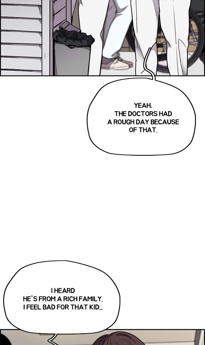 Wind Breaker Chapter 315 page 26 - Chapter 315: [Part 3] Ep.65