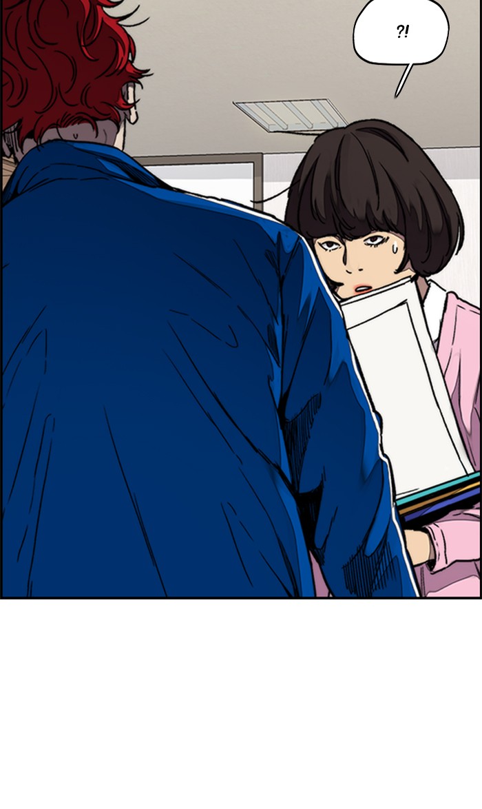 Wind Breaker Chapter 315 page 28 - Chapter 315: [Part 3] Ep.65