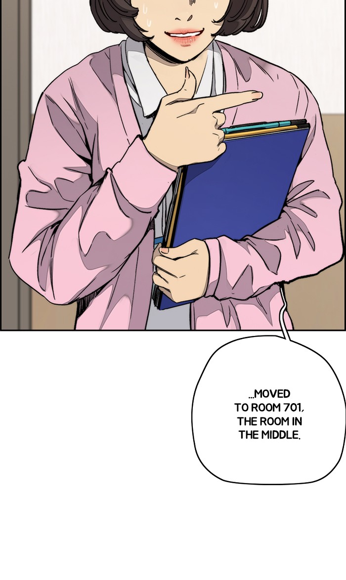 Wind Breaker Chapter 315 page 31 - Chapter 315: [Part 3] Ep.65