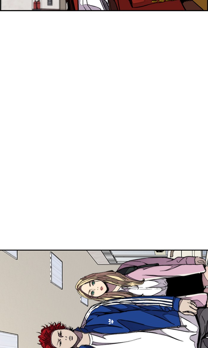 Wind Breaker Chapter 315 page 34 - Chapter 315: [Part 3] Ep.65