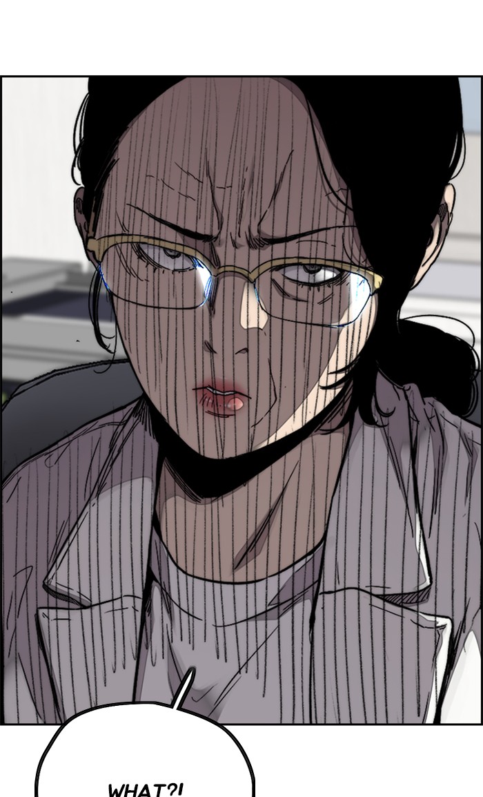 Wind Breaker Chapter 315 page 4 - Chapter 315: [Part 3] Ep.65