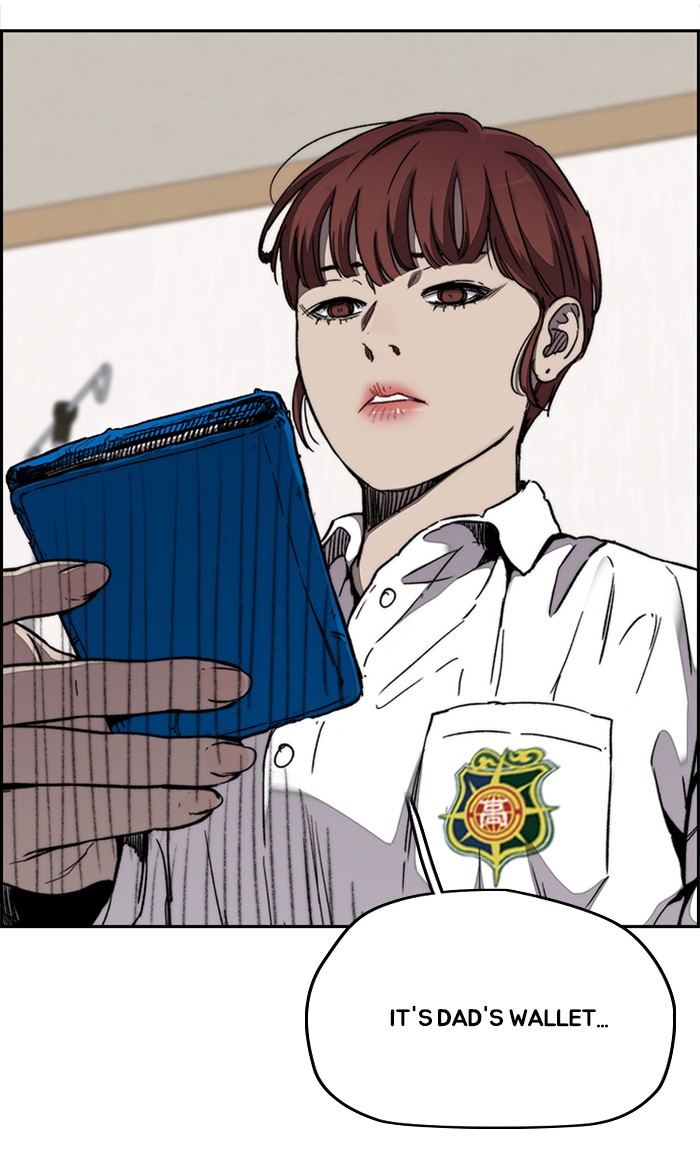 Wind Breaker Chapter 315 page 40 - Chapter 315: [Part 3] Ep.65